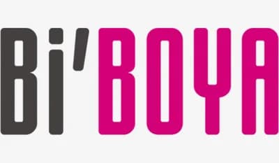 Bi'Boya