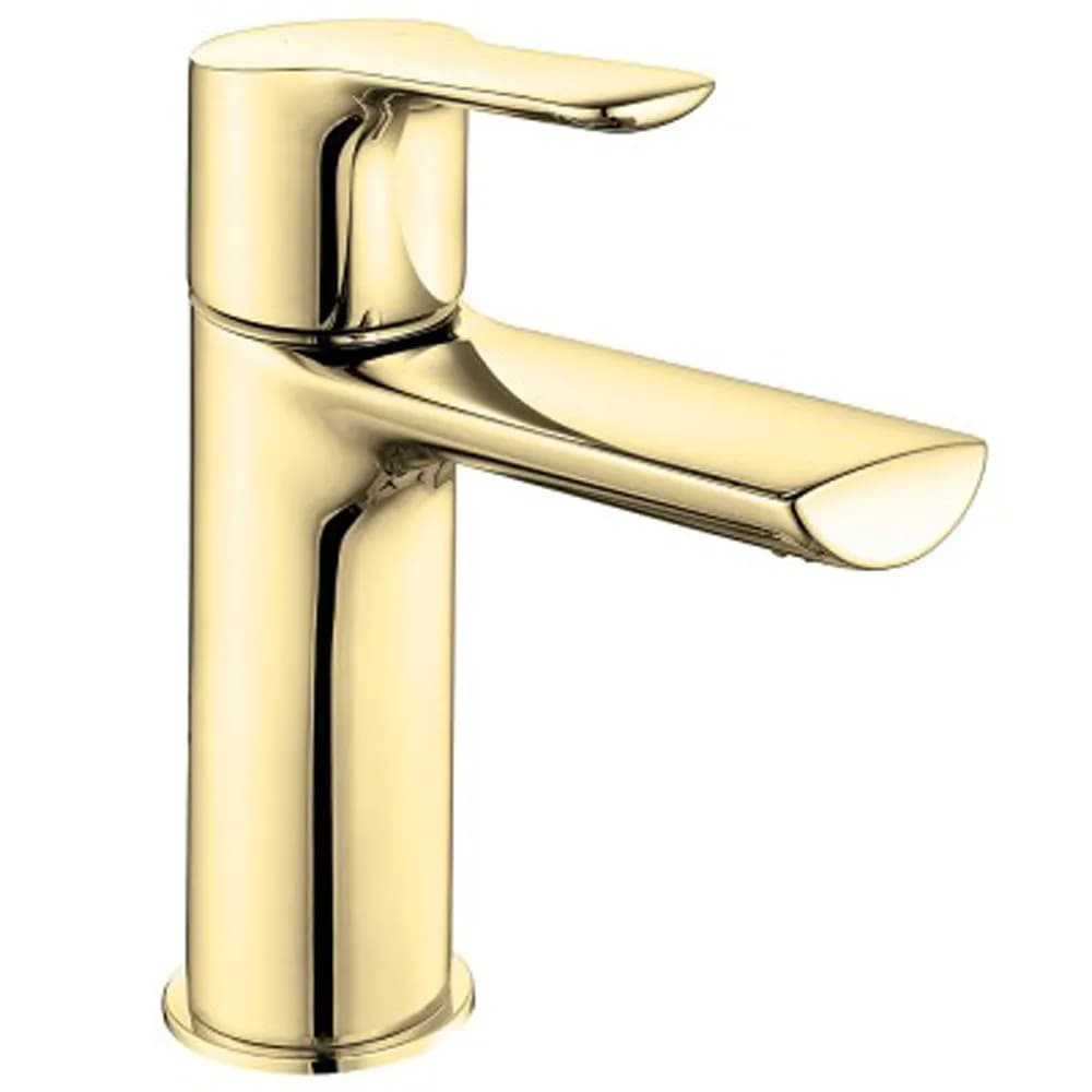 Eca Luna Altın Lavabo Bataryası