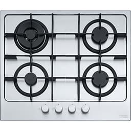 Franke Maris FHMA 604 3G DC XS C Inox Ocak görsel 1