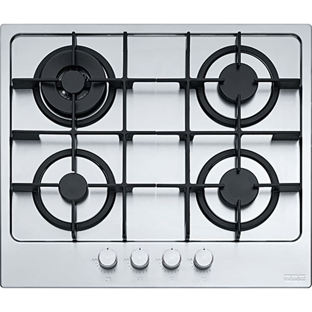 Franke Maris FHMA 604 3G DC XS C Inox Ocak