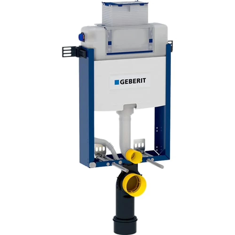 Geberit Gömme Rezervuar Omega - 12 Cm – Kombifix - 98 Cm