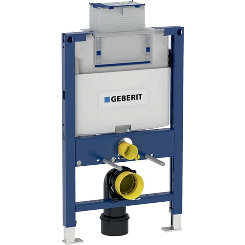 Geberit Gömme Rezervuar Omega 12 Cm - Duofix 82Cm