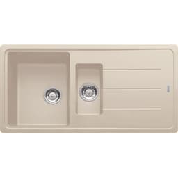 Franke Basis BFG 651-97 Sahara 1.5 Gözlü Granit Eviye görsel 1