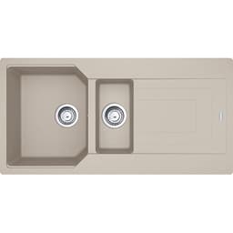 Franke Urban Ubg 651-100 Sahara 1.5 Gözlü Granit Eviye görsel 1