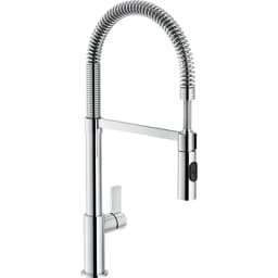 Franke Fox Pro Evye Armatürü görsel 1