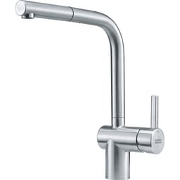 Franke Atlas Neo Doccia Spiralli Eviye Armatürü görsel 1