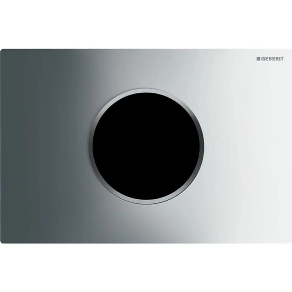 Geberit Fotoselli Kapak Sigma 10 - Elektrikli Parlak / Mat
