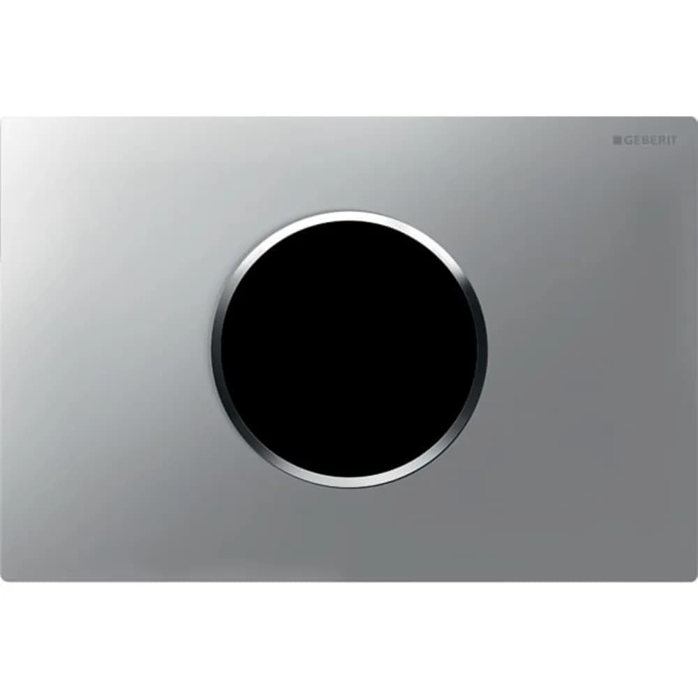 Geberit Fotoselli Kapak Sigma 10 - Elektrikli Mat / Parlak