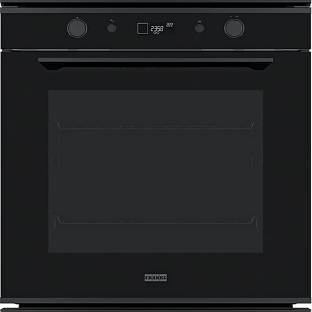 Franke Mythos FMY 98 P BK Siyah Multifonksiyonel Fırın
