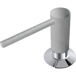 Franke Comfort 350 Ml Stone Grey Sıvı Sabunluk görsel 1