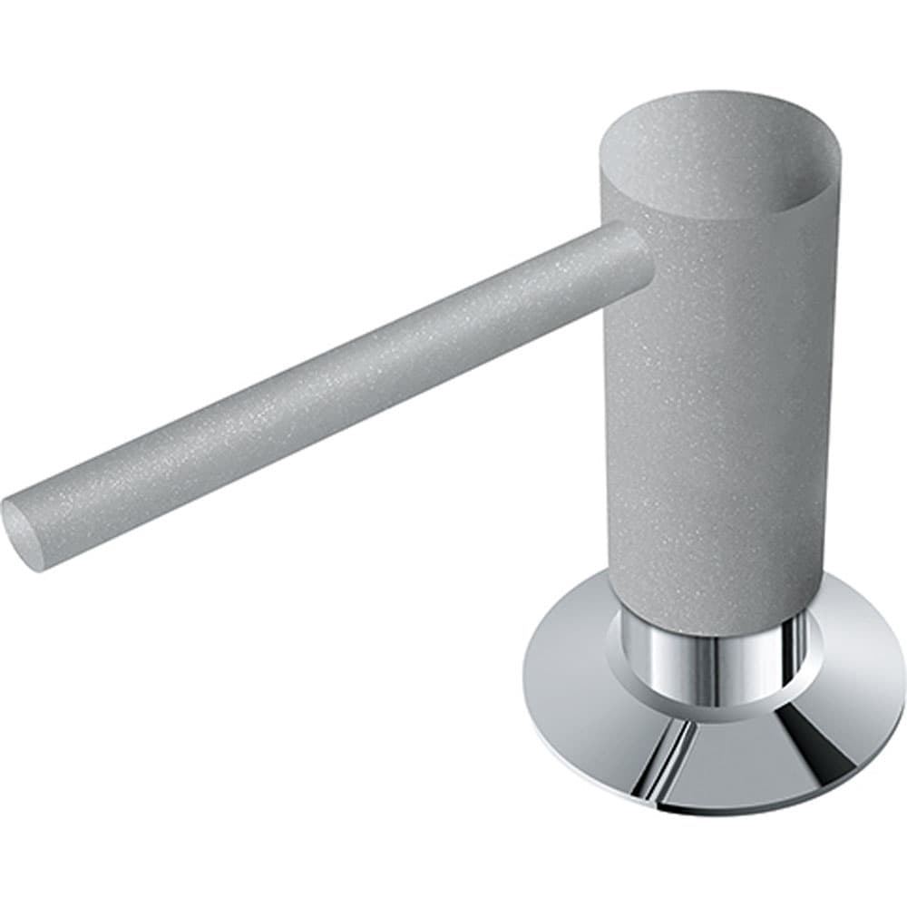 Franke Comfort 350 Ml Stone Grey Sıvı Sabunluk