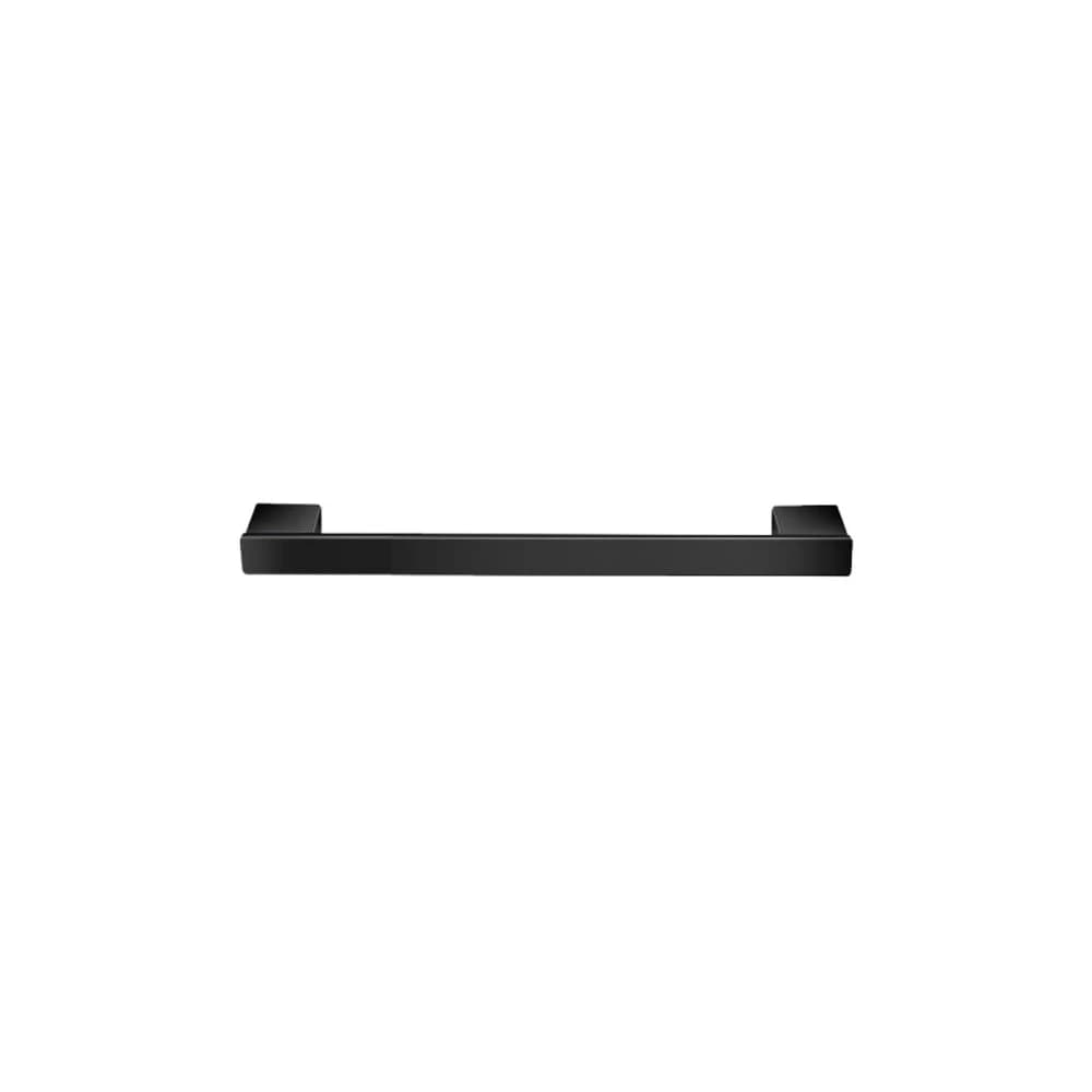 Sanco Agora 30 Cm Mat Siyah Havluluk