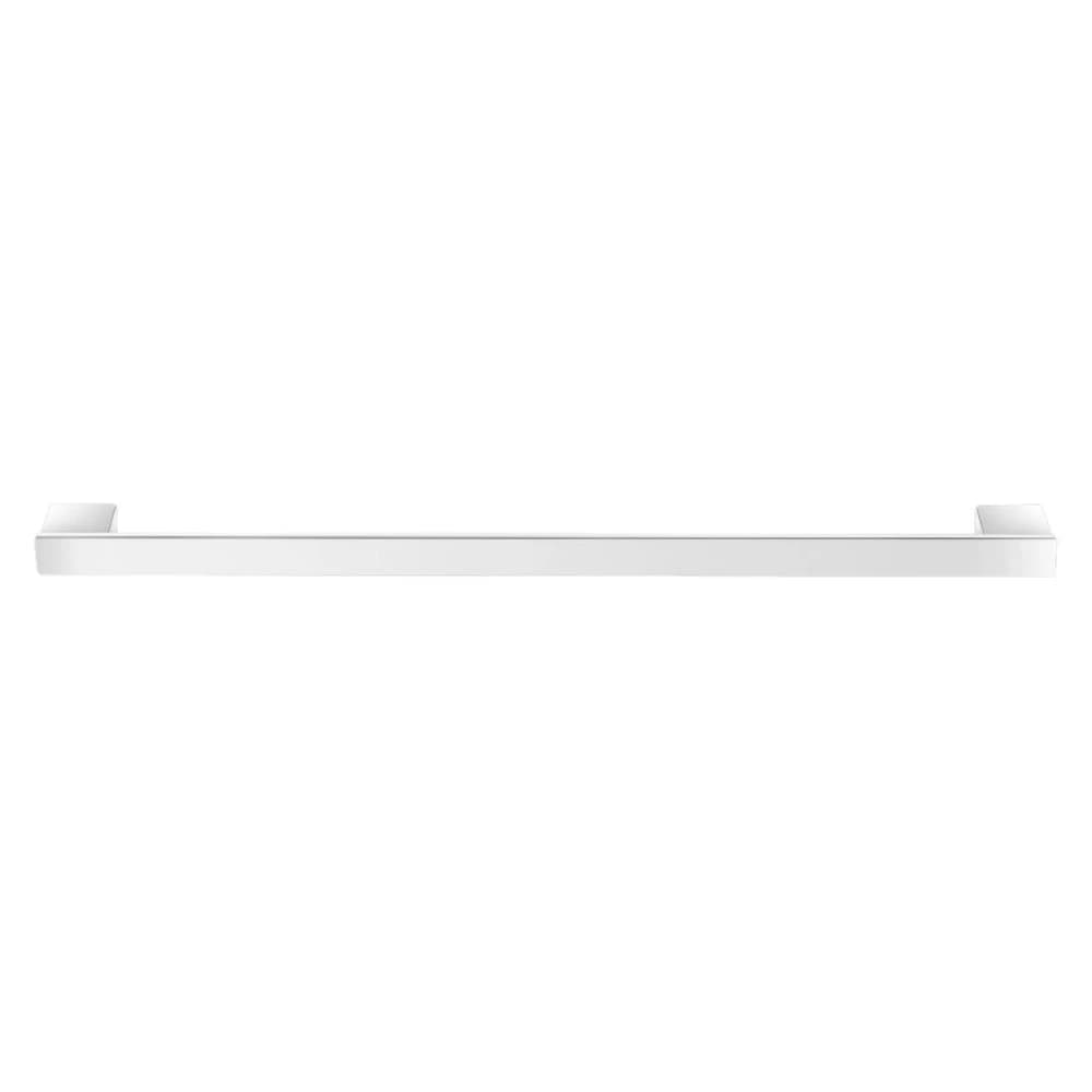 Sanco Agora 60 Cm Mat Beyaz Havluluk