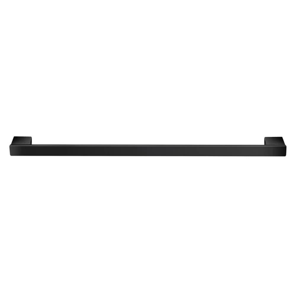 Sanco Agora 60 Cm Mat Siyah Havluluk