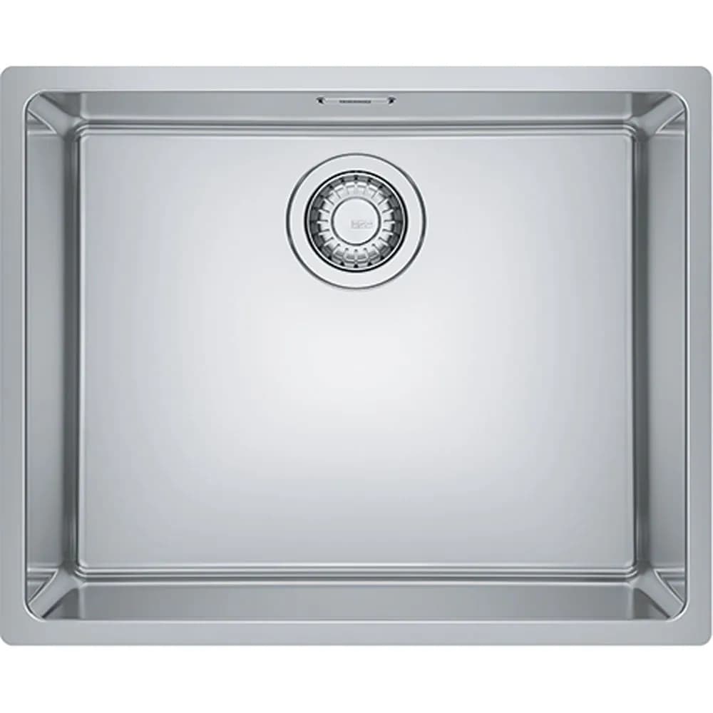 Franke Maris Mrx 110-50 Inox Çelik Evye