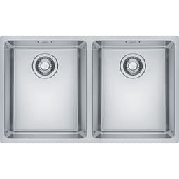 Franke Maris Mrx 120-34-34 Inox Çelik Evye görsel 1