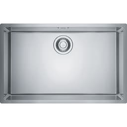 Franke Maris Mrx 110-70 Inox Çelik Evye görsel 1