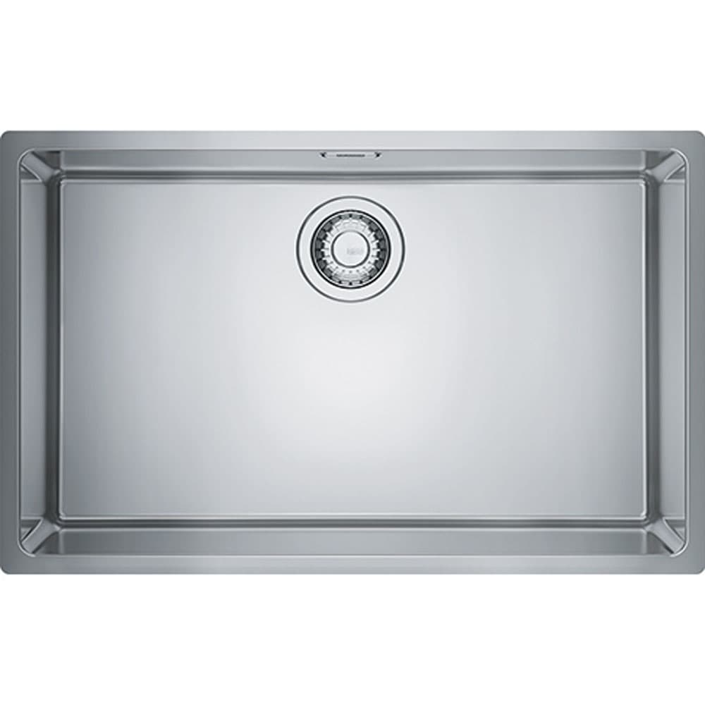 Franke Maris Mrx 110-70 Inox Çelik Evye