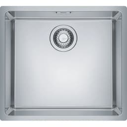 Franke Maris Mrx 110-45 Inox Çelik Evye görsel 1