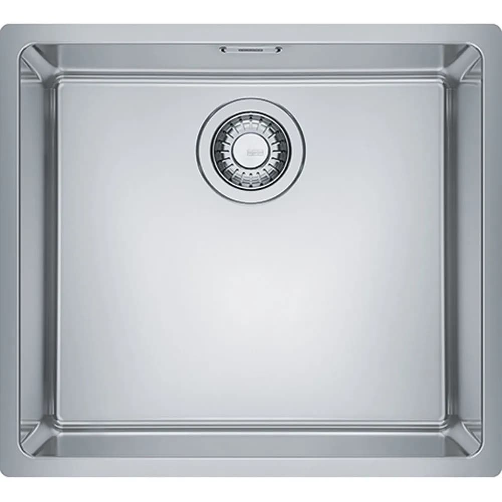 Franke Maris Mrx 110-45 Inox Çelik Evye