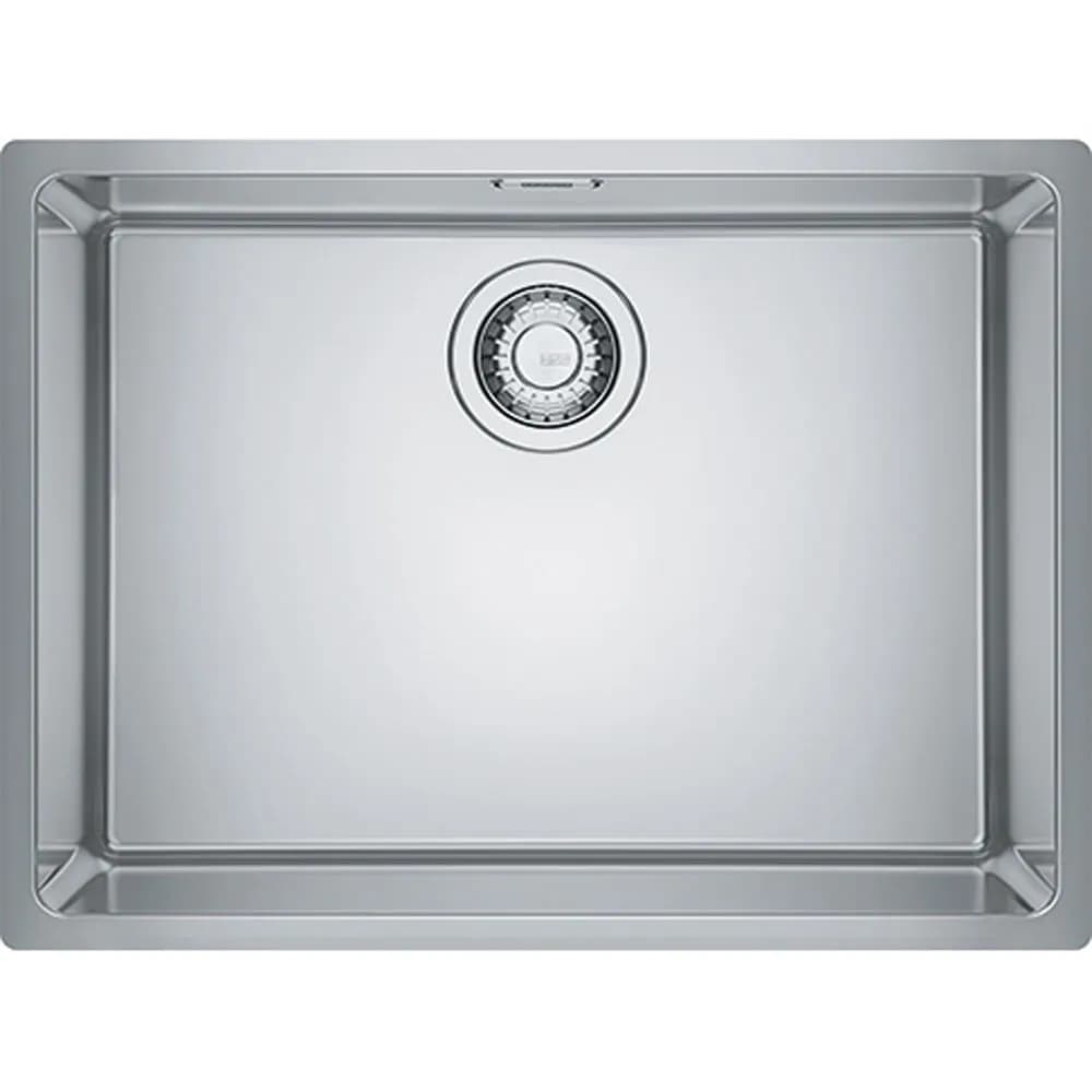 Franke Maris Mrx 110-55 Inox Çelik Evye