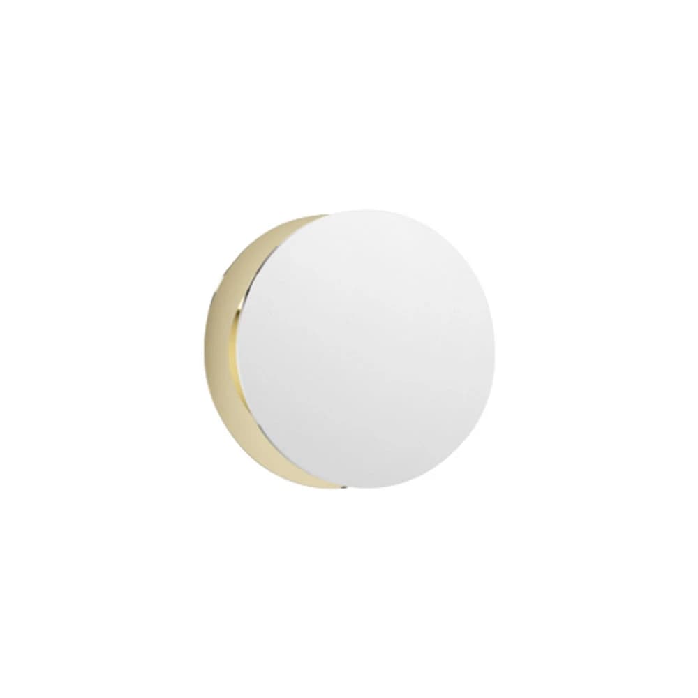 Decor Walther Vanity Plus Altın Mıklatıslı Ayna