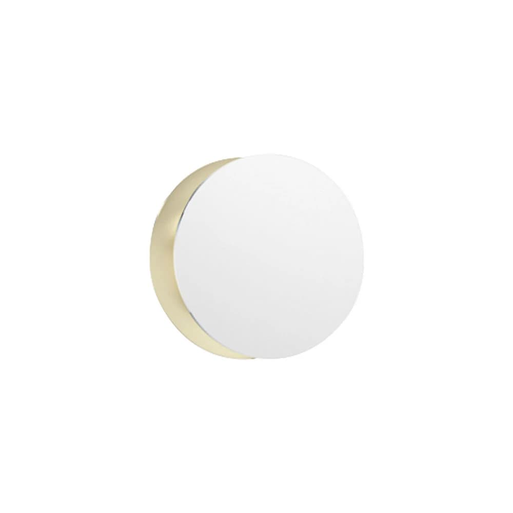 Decor Walther Vanity Plus Mat Altın Mıklatıslı Ayna