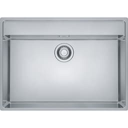 Franke Maris Mrx 210-70 Tek Gözlü Damlalıksız Çelik Evye görsel 1