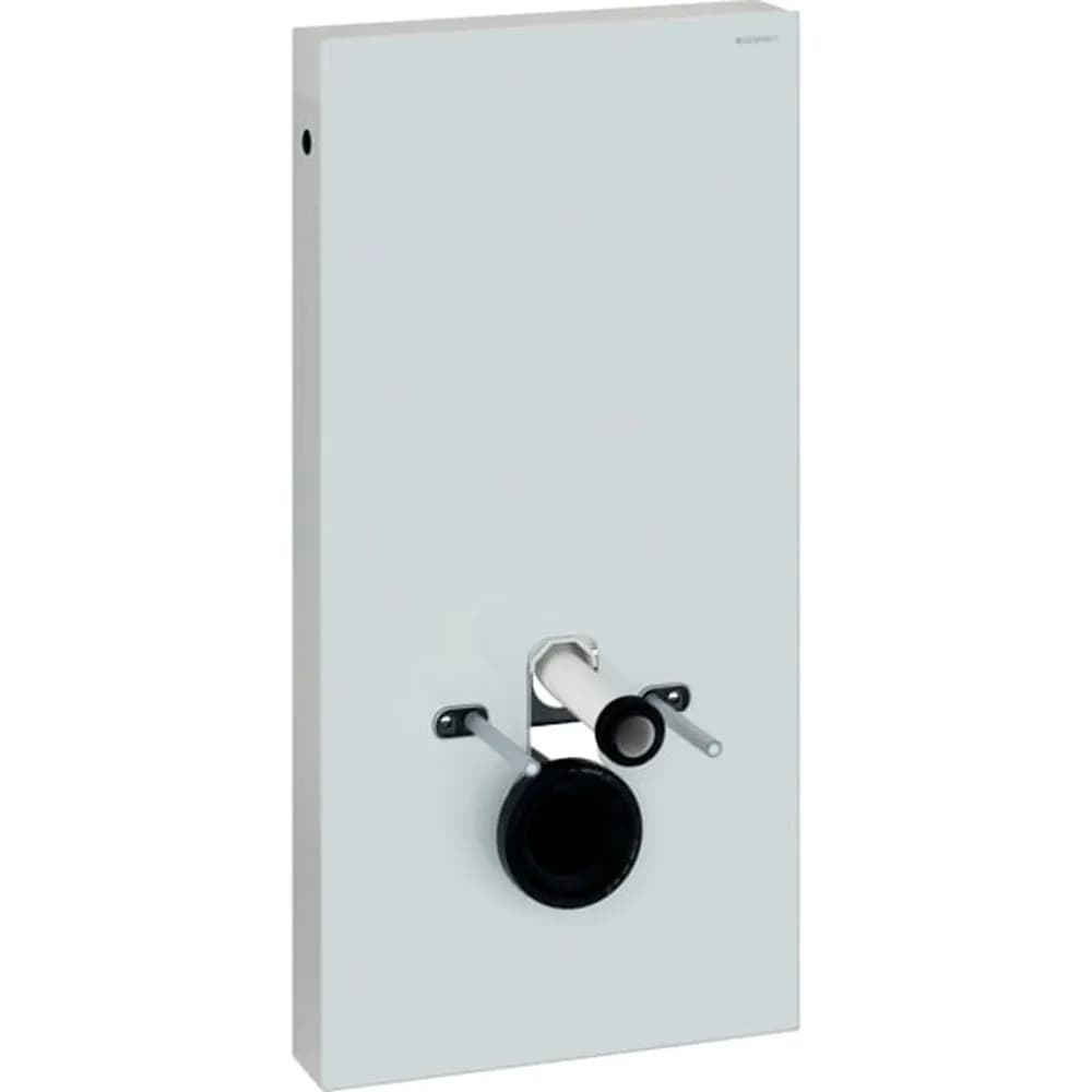 Geberit Monolith Rezervuar - Asma Klozet İçin 101 Cm Beyaz