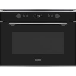 Franke Mythos FMY 45 MW XS Inox + Nero Fırın görsel 1