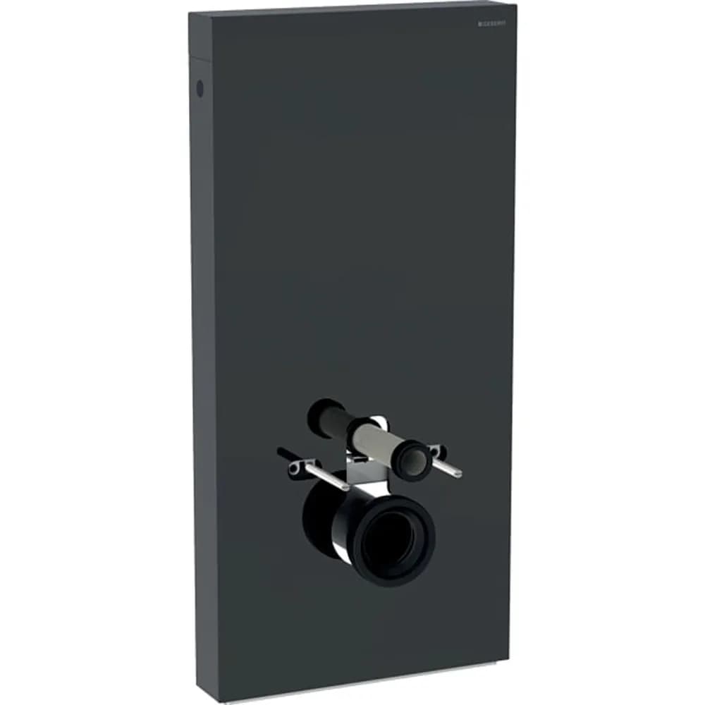 Geberit Monolith Plus Rezervuar - Asma Klozet İçin 101 Cm Antrasit