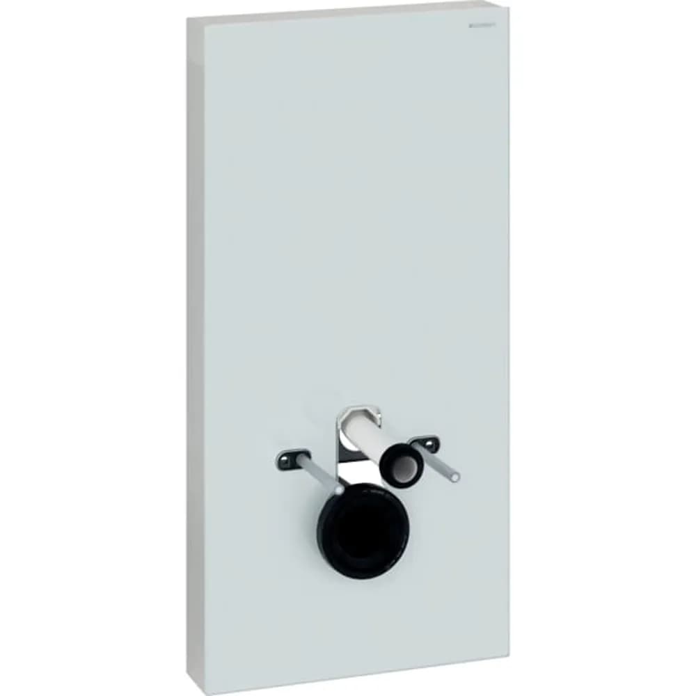 Geberit Monolith Plus Rezervuar - Asma Klozet İçin 101 Cm Beyaz