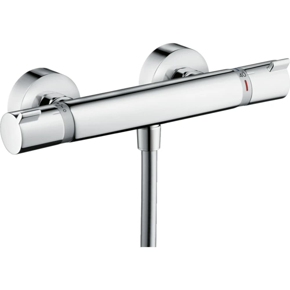 Hansgrohe Ecostat Comfort Termostatik Duş Bataryası - 13116000