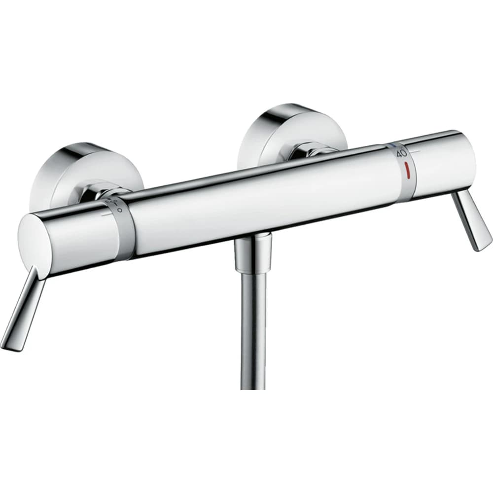 Hansgrohe Ecostat Comfort Termostatik Duş Bataryası - 13117000