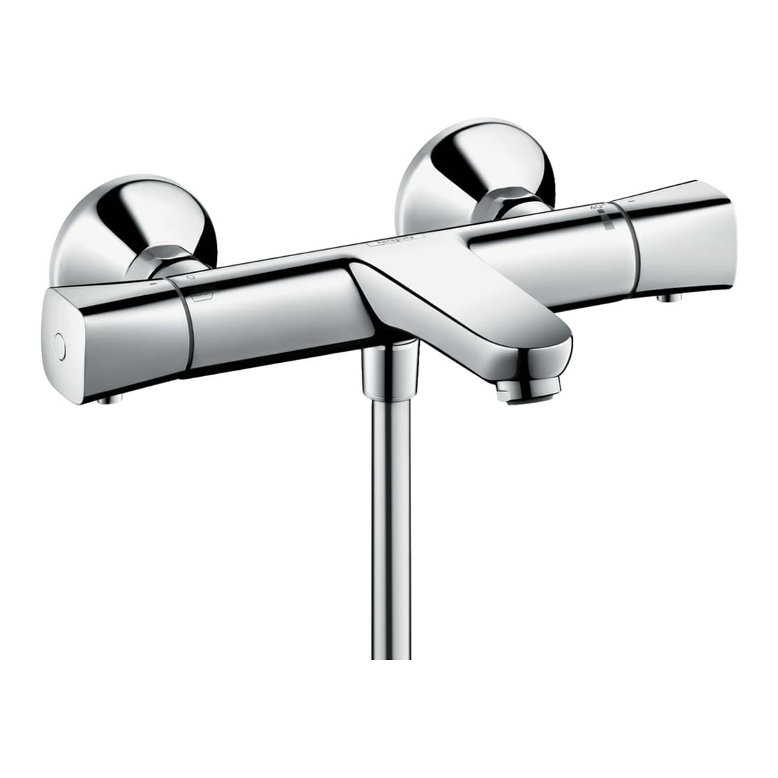 HansGrohe Ecostat Universal Termostatik Banyo Bataryası - 13123000