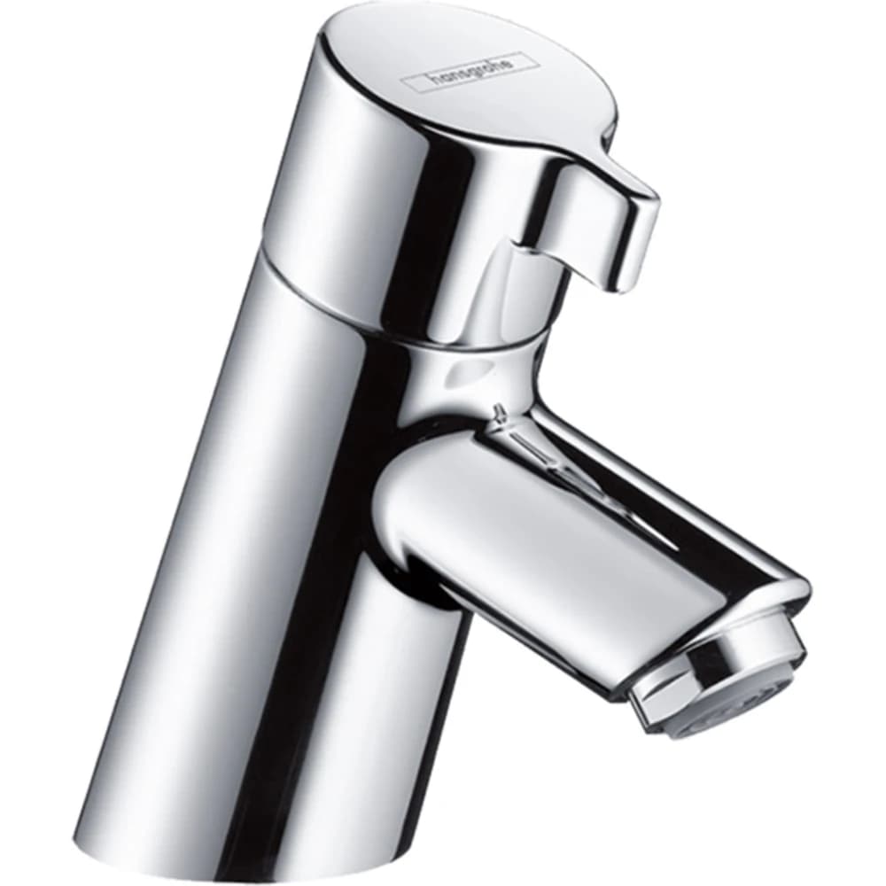 Hansgrohe Talis S Tek Akım Lavabo Bataryası - 13132000