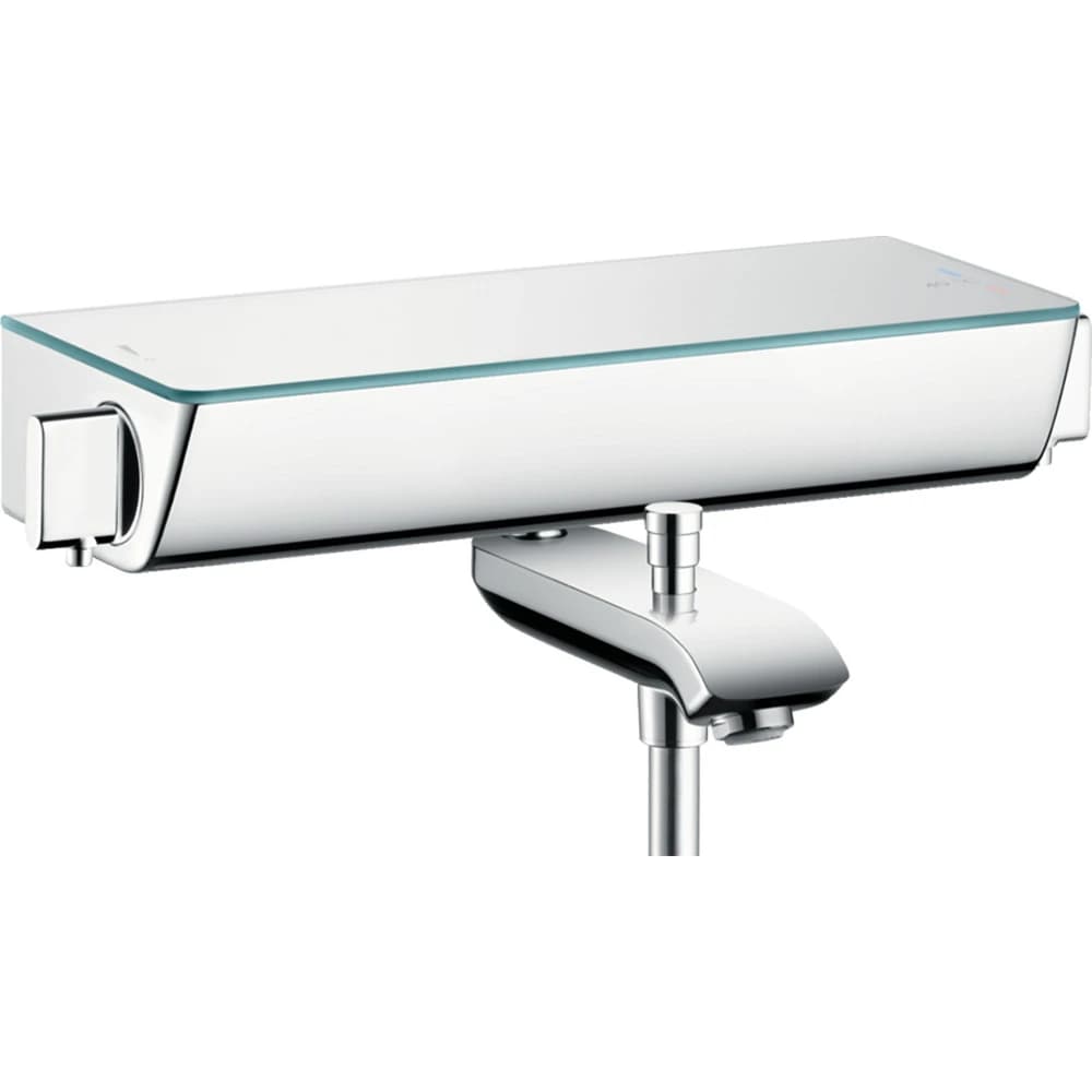 Hansgrohe Ecostat Select Termostatik Banyo Bataryası - 13141000