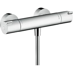 Hansgrohe Ecostat Termostatik Duş Bataryası 13211000 görsel 1