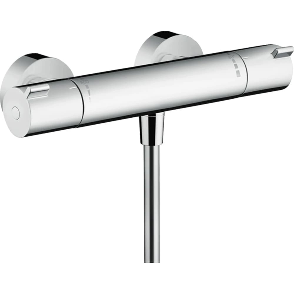 Hansgrohe Ecostat Termostatik Duş Bataryası 13211000