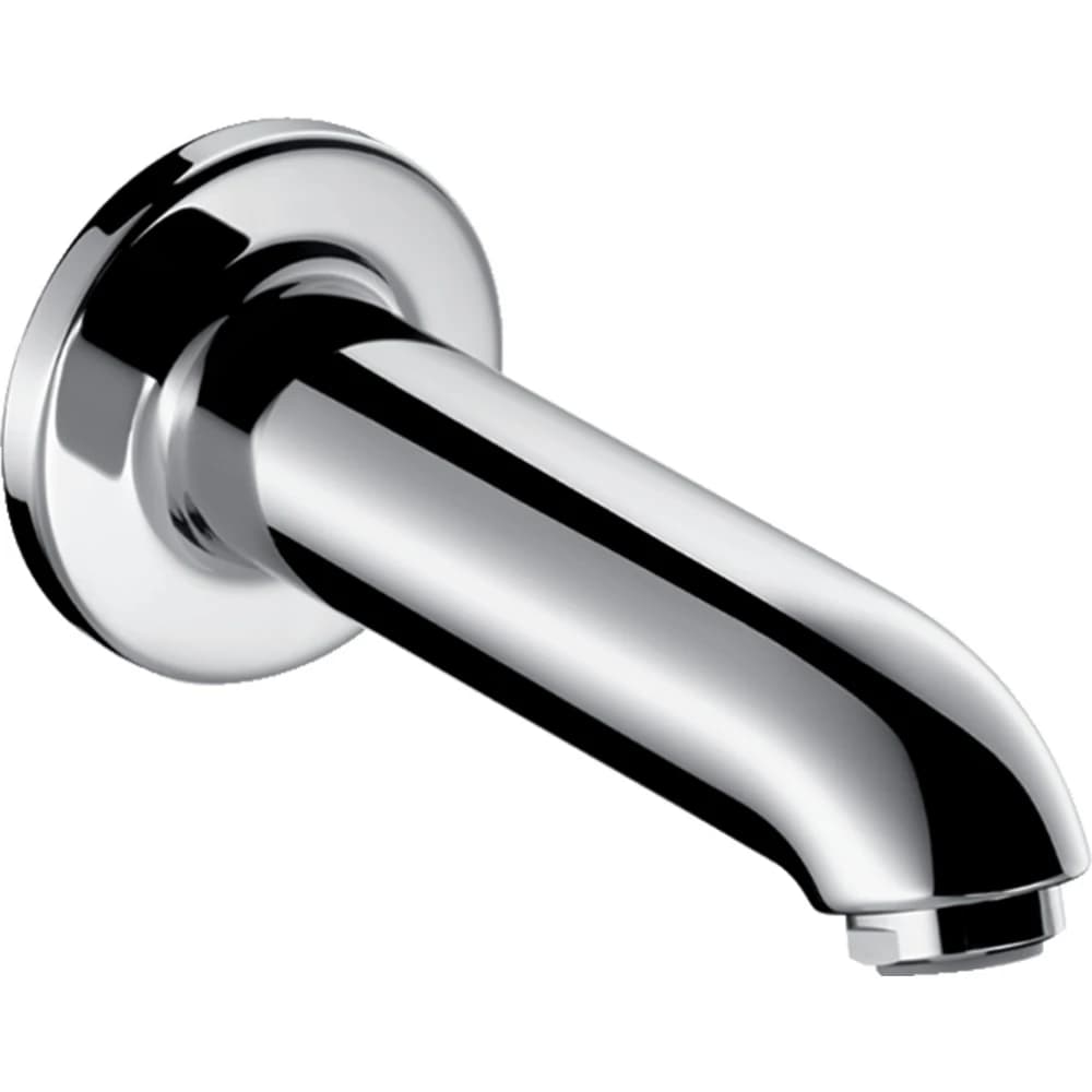 Hansgrohe Krom Banyo Musluğu S