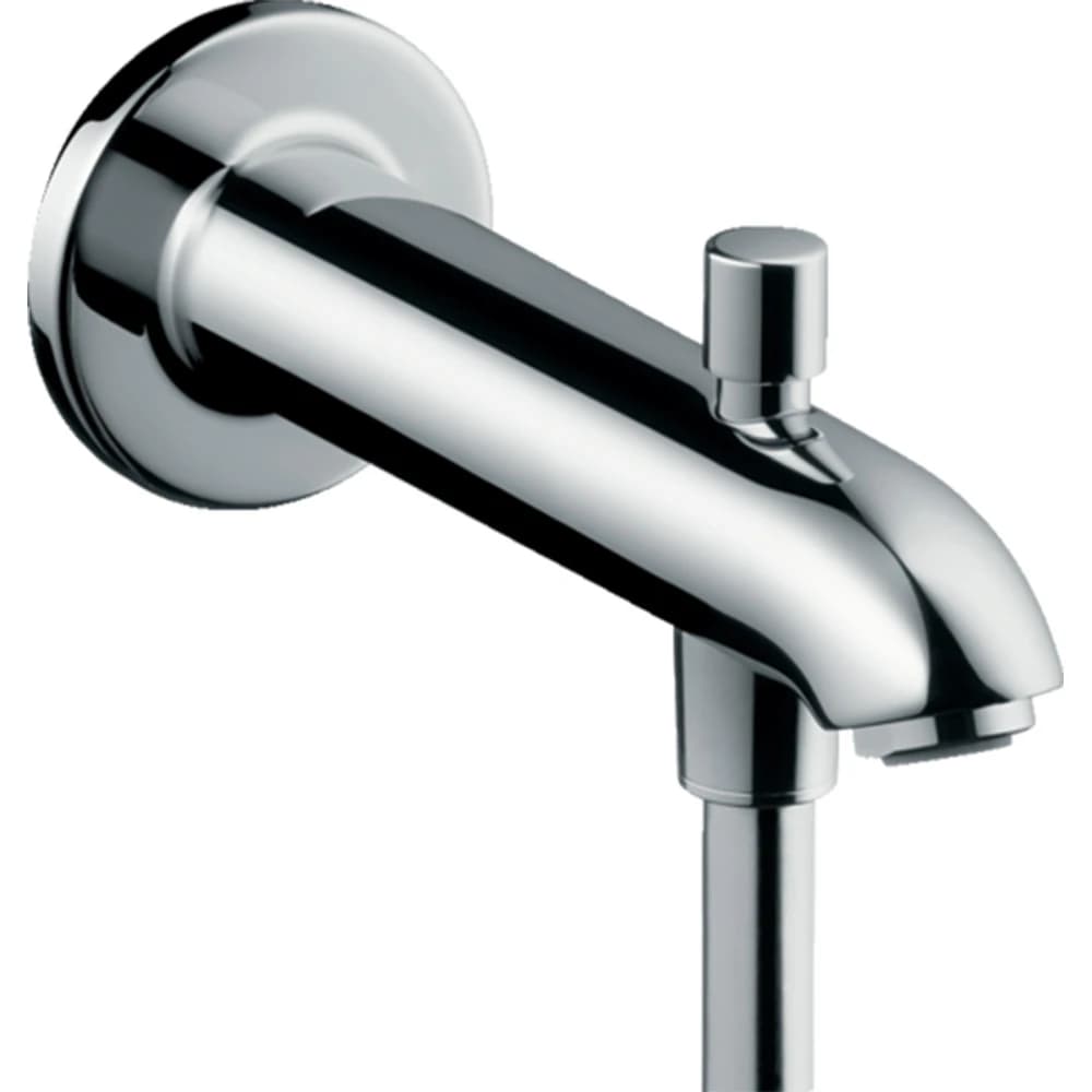 Hansgrohe 22,8 cm Krom Musluğu