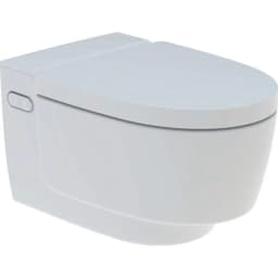 Geberit AquaClean Mera Classic Beyaz Asma Klozet görsel 1