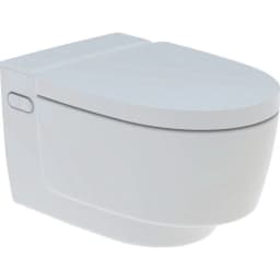Geberit AquaClean Mera Comfort Beyaz Asma Klozet görsel 1