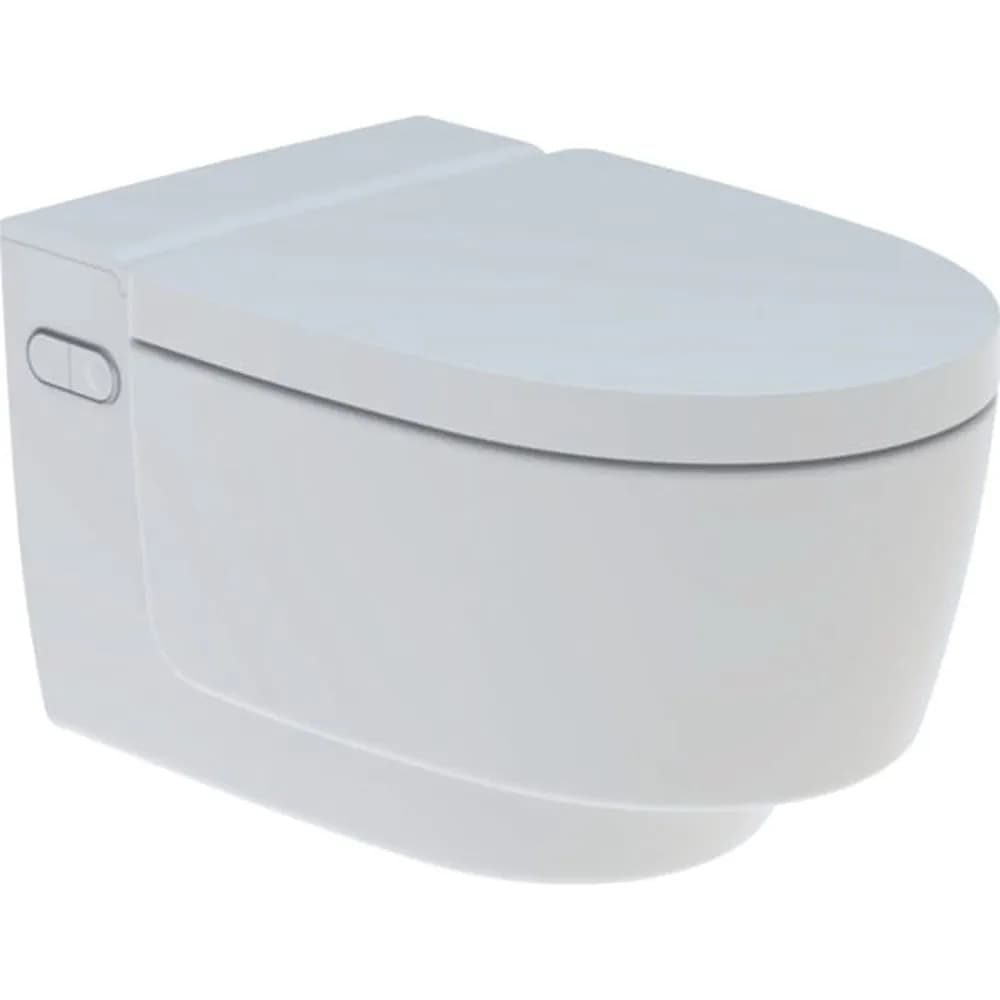 Geberit AquaClean Mera Comfort Beyaz Asma Klozet