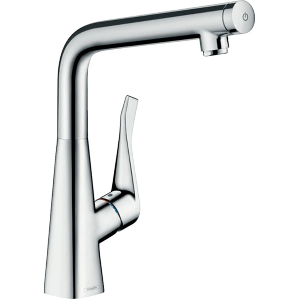 Hansgrohe Metris Mutfak Bataryası 14785000