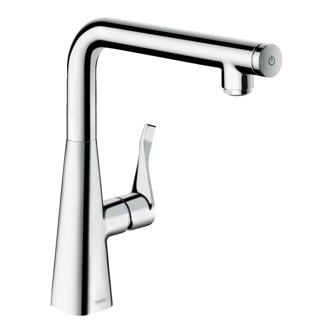 HansGrohe Metris Select M71 260 1jet Eviye Bataryası