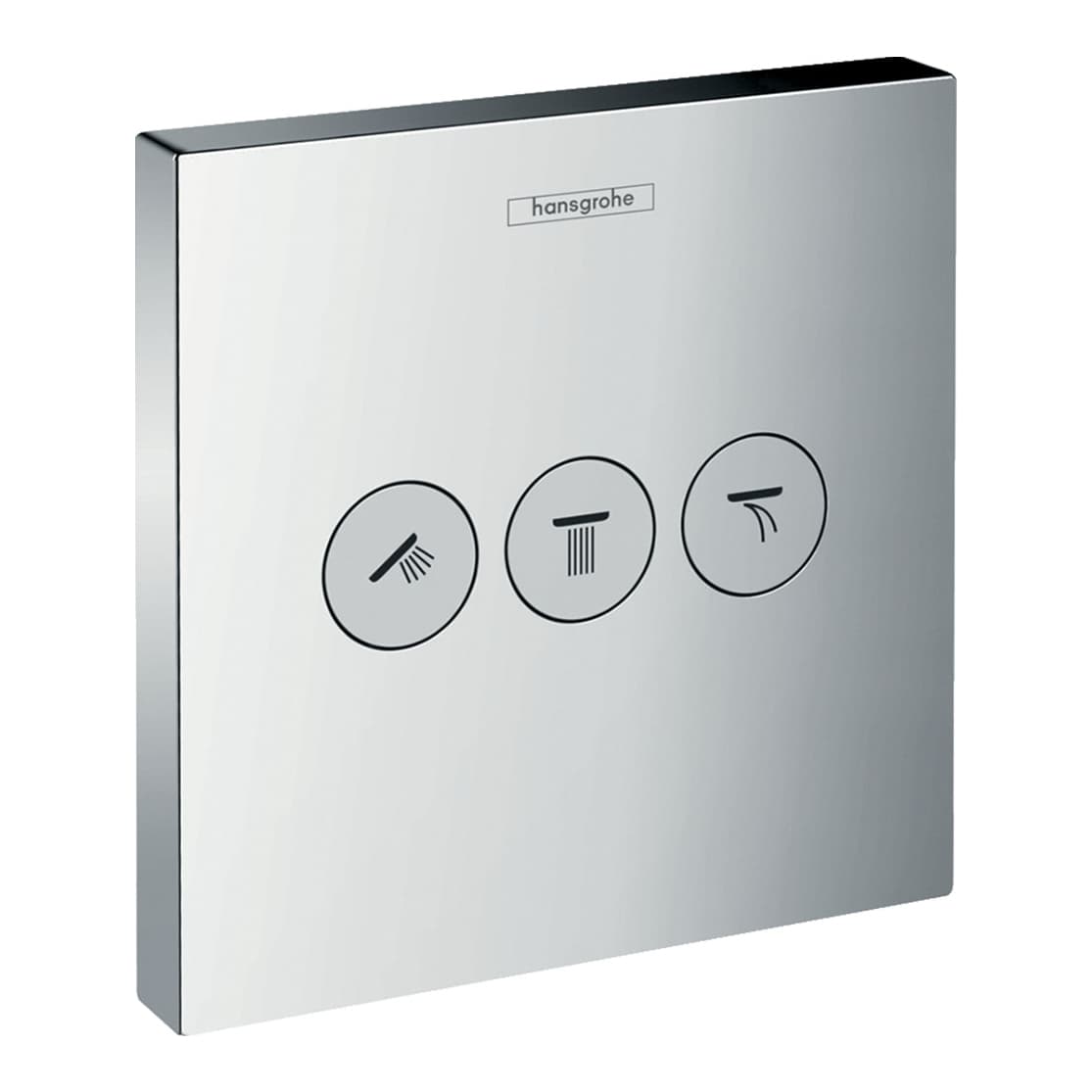 HansGrohe ShowerSelect 3 Çıkış Valf