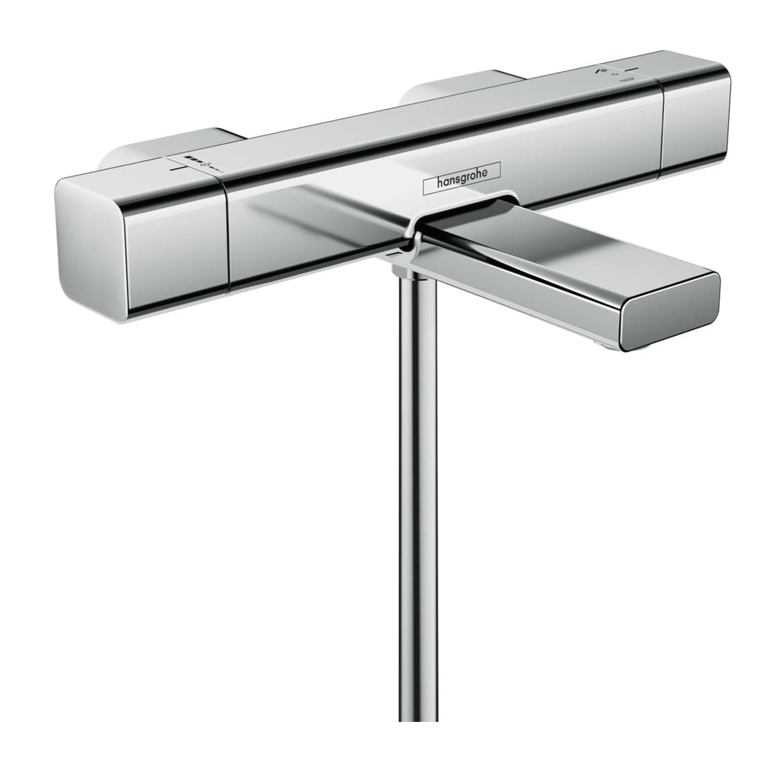 HansGrohe Ecostat E Banyo Termostatik Banyo Bataryası