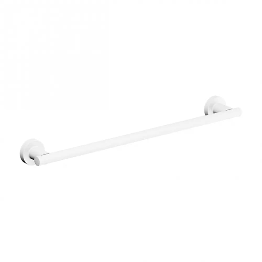 Sonia Tecno Mat Beyaz White Havluluk Uzun 166060