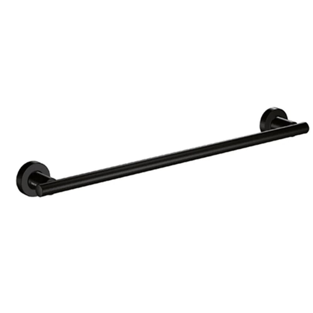 Sonia Uzun Tekno Black Siyah Havluluk